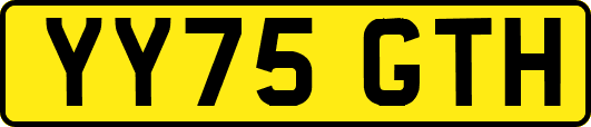 YY75GTH