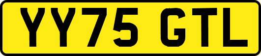 YY75GTL