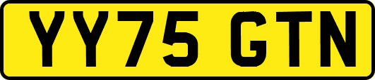 YY75GTN