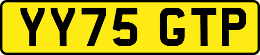 YY75GTP