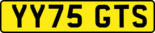 YY75GTS