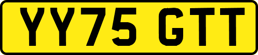 YY75GTT