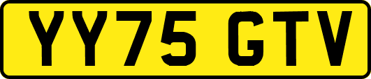 YY75GTV