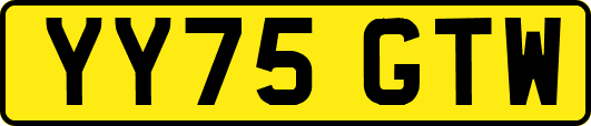 YY75GTW