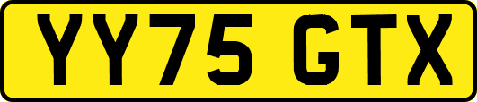 YY75GTX