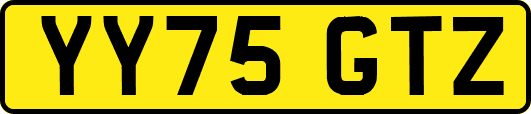 YY75GTZ