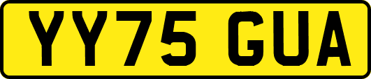 YY75GUA