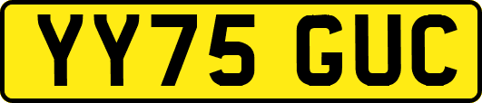 YY75GUC