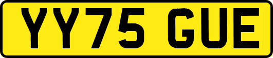 YY75GUE