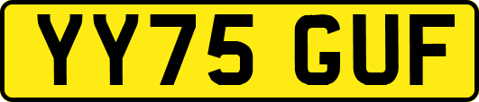 YY75GUF