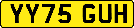 YY75GUH