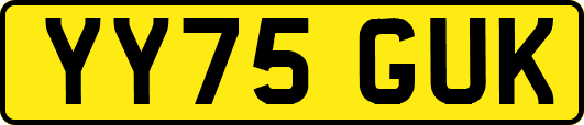 YY75GUK