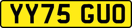 YY75GUO