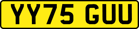 YY75GUU