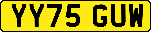 YY75GUW