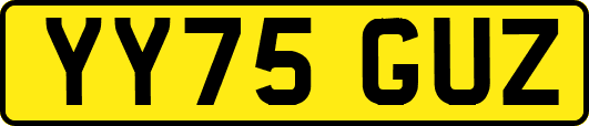 YY75GUZ