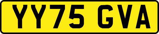 YY75GVA