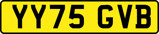 YY75GVB