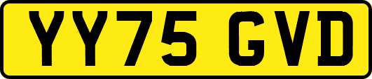 YY75GVD