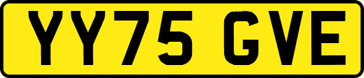 YY75GVE