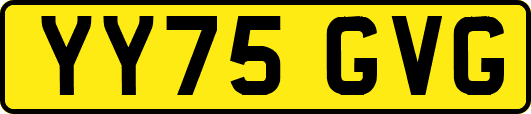 YY75GVG