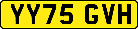 YY75GVH