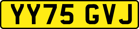 YY75GVJ