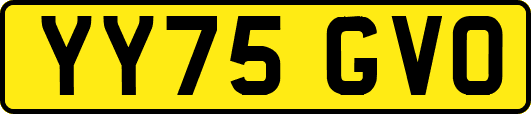 YY75GVO