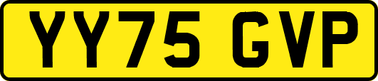 YY75GVP