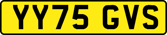 YY75GVS
