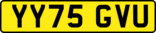 YY75GVU