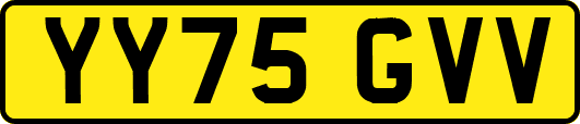 YY75GVV