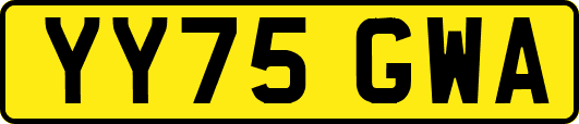YY75GWA
