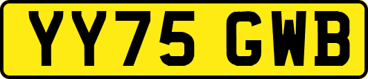YY75GWB