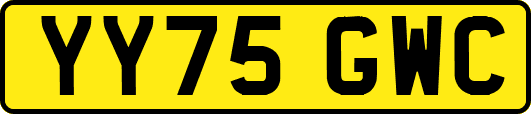 YY75GWC