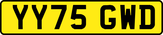 YY75GWD
