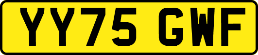 YY75GWF