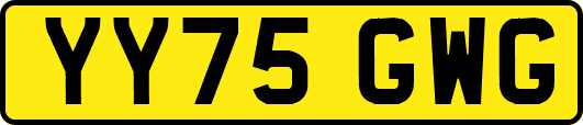 YY75GWG
