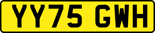 YY75GWH