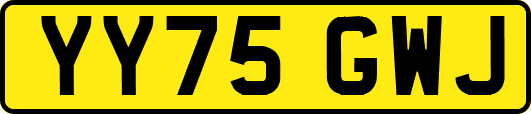 YY75GWJ