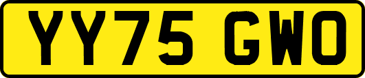 YY75GWO
