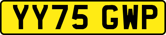 YY75GWP
