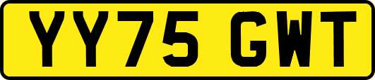 YY75GWT