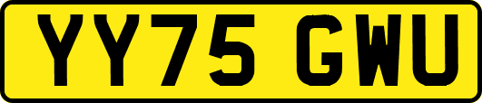 YY75GWU