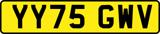 YY75GWV