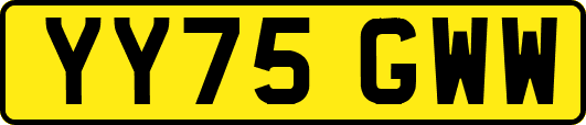 YY75GWW