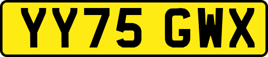 YY75GWX