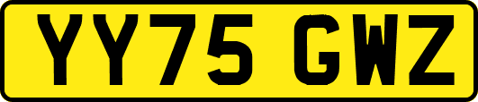 YY75GWZ