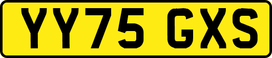 YY75GXS