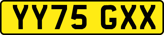 YY75GXX